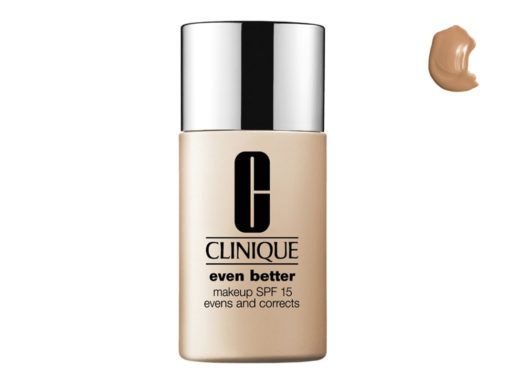 clinique-maquillaje-liquido-even-better-fps-15-nutty-30-ml