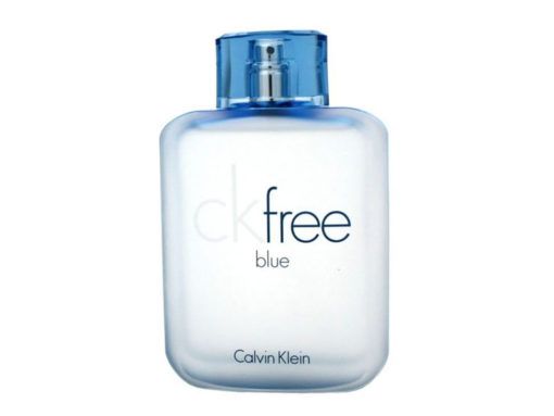 fragancia-free-blue-para-caballero-calvin-klein-100-ml