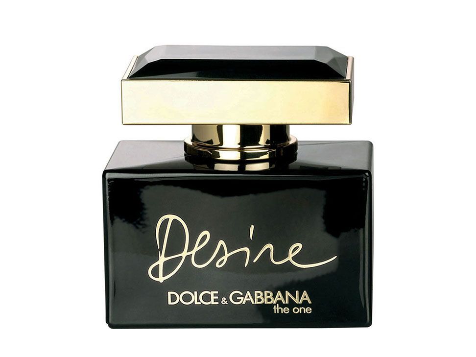 Desire dolce