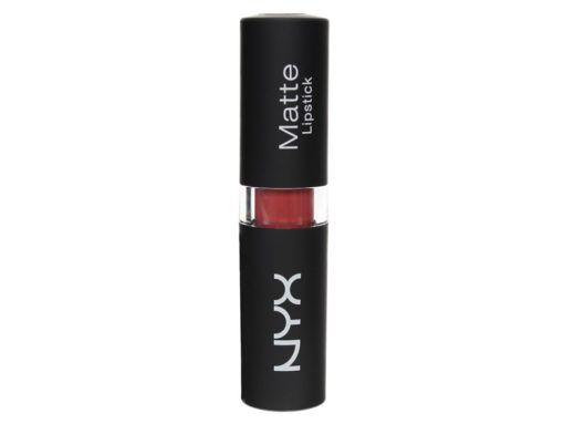 lipstick-matte-strawberry-nyx