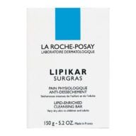 jabon-la-roche-posay-lipikar-surgras-barra-limpiadora-150-g