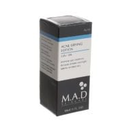 Acne drying lotion MAD