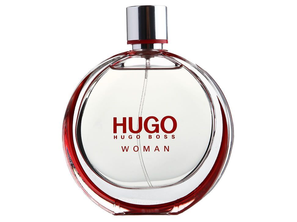 Hugo boss woman парфюмерная. Хьюго босс Вумен. Hugo Boss Boss woman. Hugo woman w EDP 50 ml [m]. Hugo woman Hugo Boss для женщин.