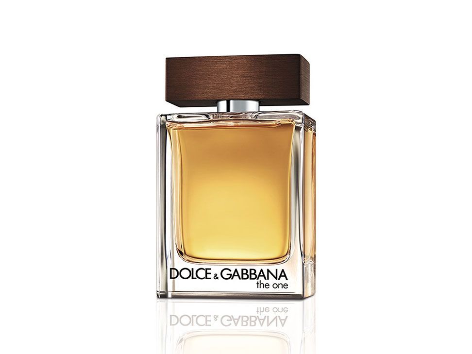 Fragancia The One para Caballero Dolce & Gabbana 100 ml. – Mi-Belleza.com