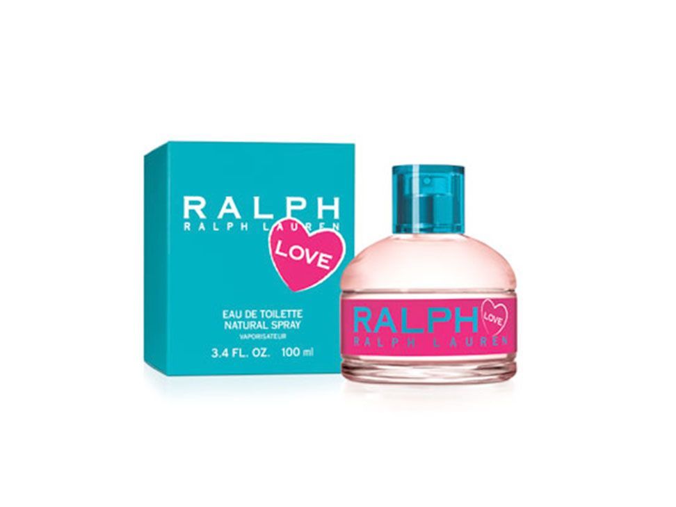 perfume ralph lauren love