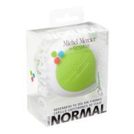 michel-mercier-cepillo-anti-tirones-travel-para-cabello-normal-verde