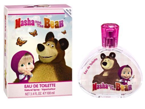 airval-masha-and-the-bear-eau-de-toilette-para-nina-100-ml