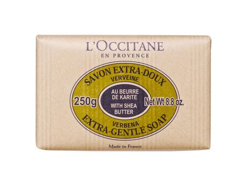 loccitane-jabon-karite-verbena-250-g