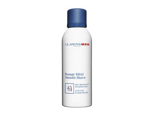 gel-espuma-facial-clarins-smooth-shave-foaming-150-ml