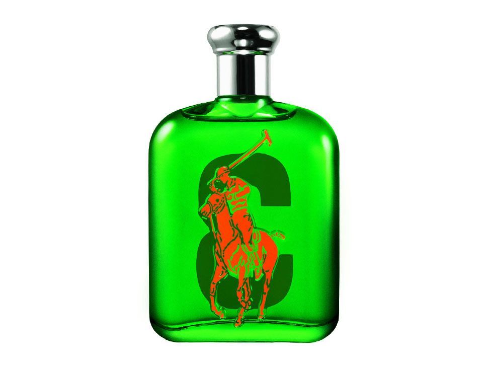 pony 3 perfume