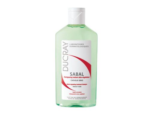 ducray-sabal-shampoo-125-ml