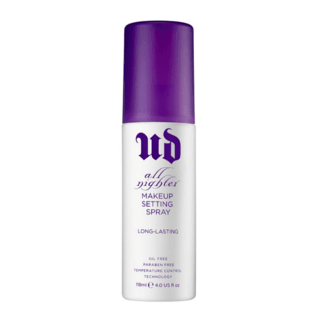All Nighter Long-lasting Makeup Setting Spray – 