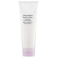 white-lucent-brightening-cleansing-foam-shiseido