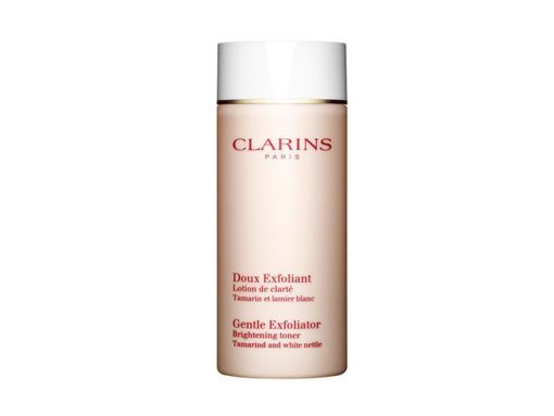 locion-exfoliante-clarins-125-ml