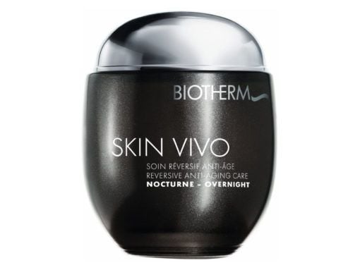 crema-facial-biotherm-skin-vivo-night-50-ml