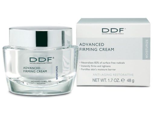 advanced firming cream ddf