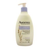 crema-corporal-aveeno-stress-relief-moisturizing-lotion-354-ml