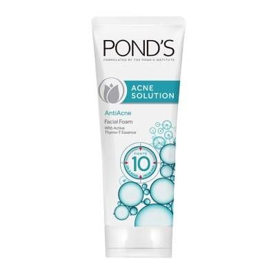espuma-facial-ponds-acne-solutions-100-g