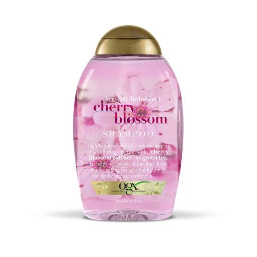shampoo-ogx-cherry-blossom-385-ml