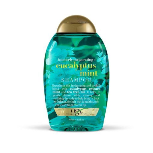 shampoo-ogx-eucalyptus-mint-385-ml