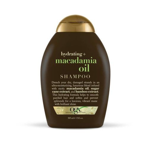 shampoo-ogx-hidratante-macadamia-oil-385-ml