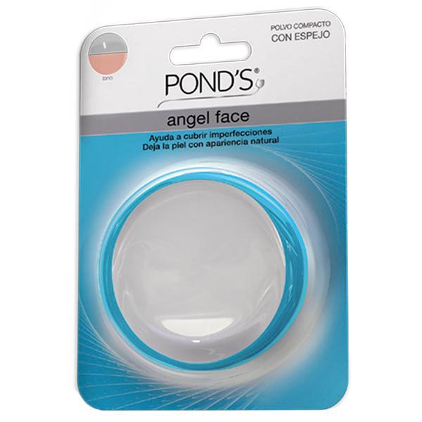 Angel Face Polvo Compacto Pond´s 11 g – 