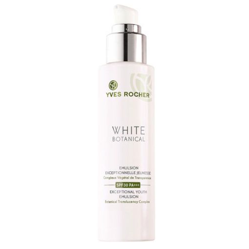 emulsion-juventud-excepcional-fps-30-white-botanical-yves-rocher-50-ml