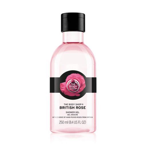 gel-corporal-de-rosa-britanica-the-body-shop-250-ml
