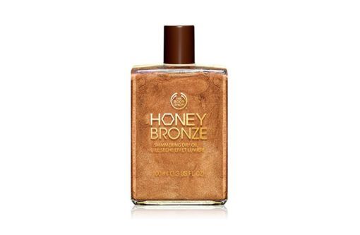 aceite-en-seco-honey-bronze-the-body-shop