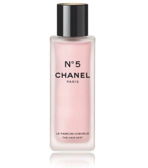 chanel-n-5-perfume-para-cabello