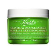 cilantro-and-orange-extract-pollutant-defending-masque-khiels