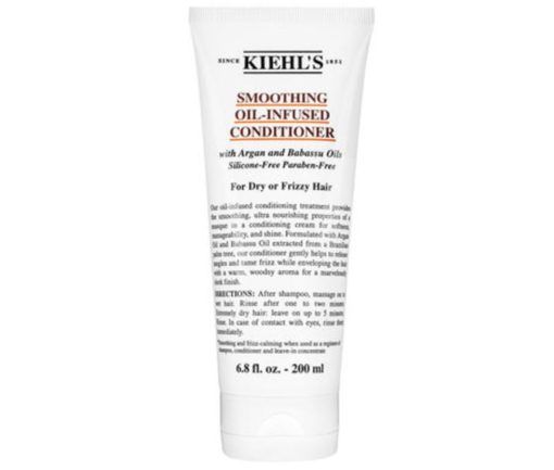 smoothing-oil-infused-conditioner-khiels