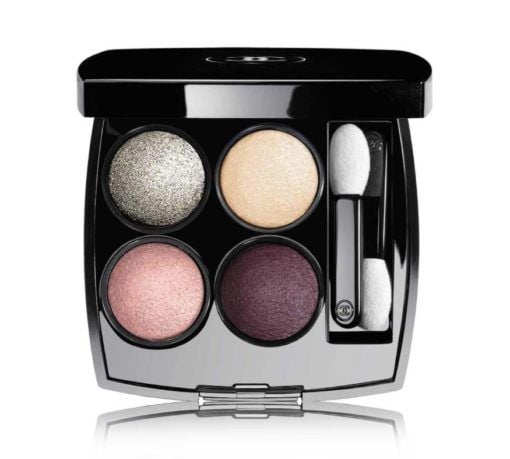 sombras-4-chanel
