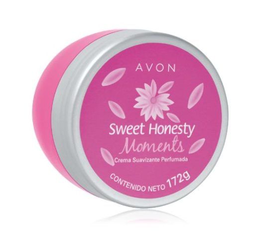 sweet-honesty-moments-crema-suavizante-perfumada-avon