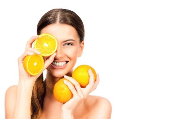 vitamina-c-piel-perfecta-tez-luminosa-belleza-2017