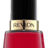 Revlon Nail Enamel Esmalte para Uñas- Revlon Red