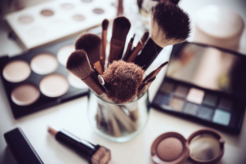 9 tendencias de maquillaje del 2019