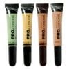 la girl pro conceal hd high definition
